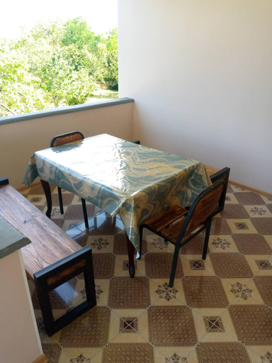 Others 5, Irakli Guest House, Tskaltubo