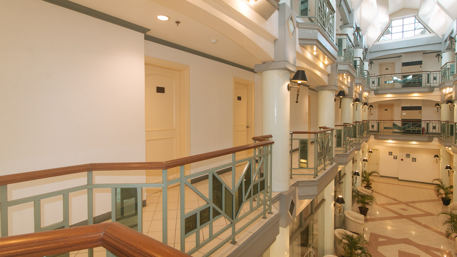 Others 4, Royal Am Rei Hotel by RedDoorz, Bacolod City