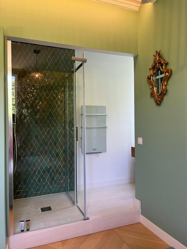 Others 3, Le Clos du Cedre, Loir-et-Cher