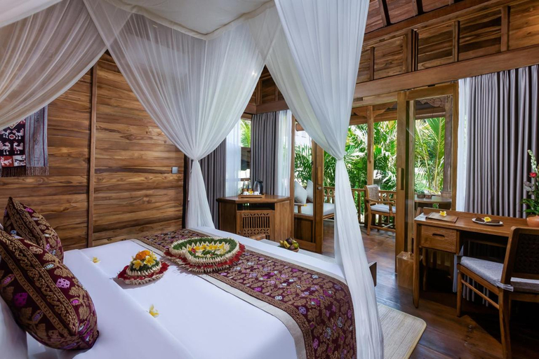 Bedroom 3, Edge of Ubud by GenuineHost, Gianyar