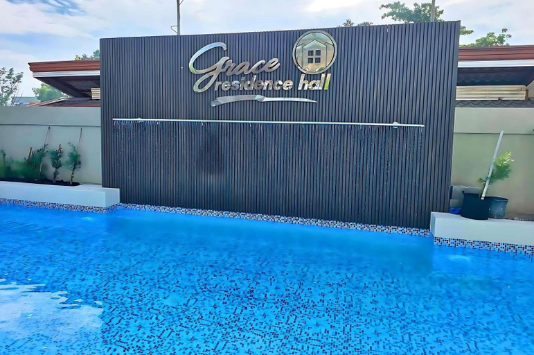 Sport & Beauty, CDO Grace Residence Hall, Cagayan de Oro City