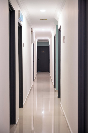 Others 5, Orkid Inn Kajang, Hulu Langat