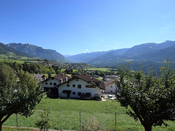Exterior 4, Belvilla by OYO Corno Nero, Trento