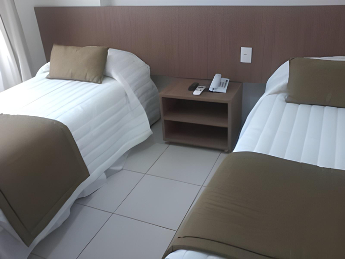 Bedroom 9
