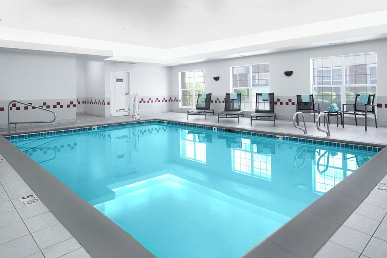 Sport & Beauty 5, Residence Inn by Marriott Provo, Utah