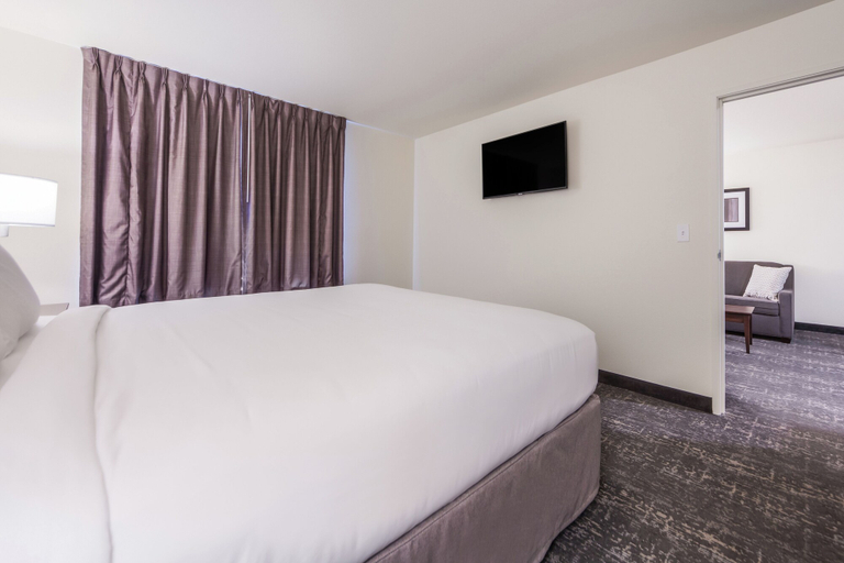 Bedroom 3, Cobblestone Inn & Suites - Holdrege, Phelps