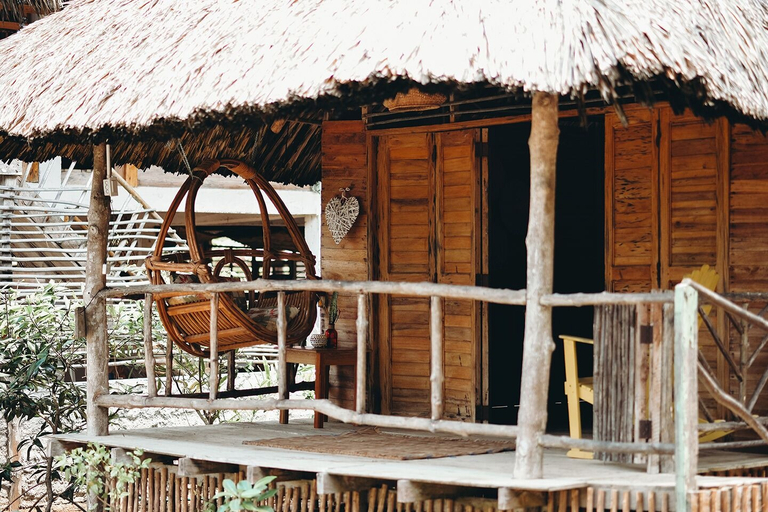 Exterior & Views 2, Morena Beach, Moñitos