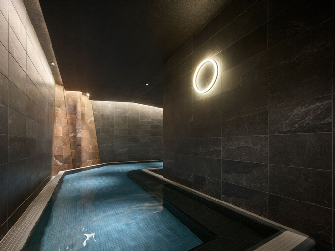 Sport & Beauty 2, Mitsui Garden Hotel Ginza Tsukiji, Chūō