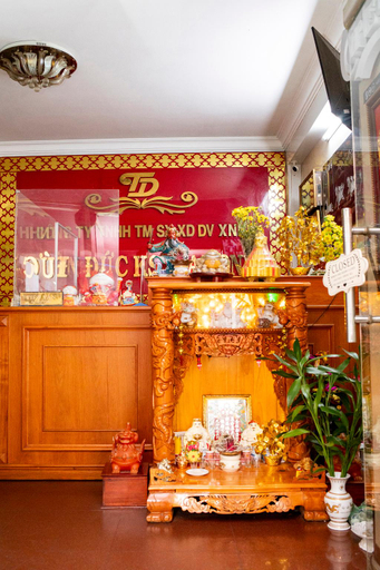 Others 2, Diamond Hotel - Near Saigon Night Food, District 10