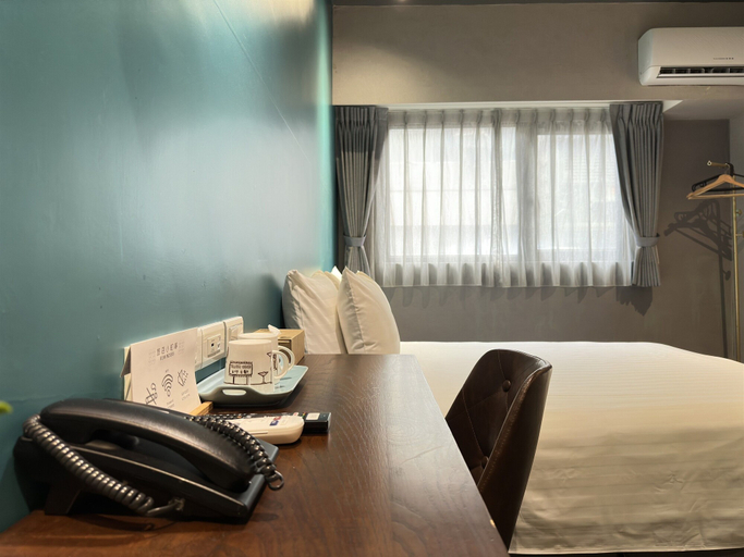 Bedroom 15