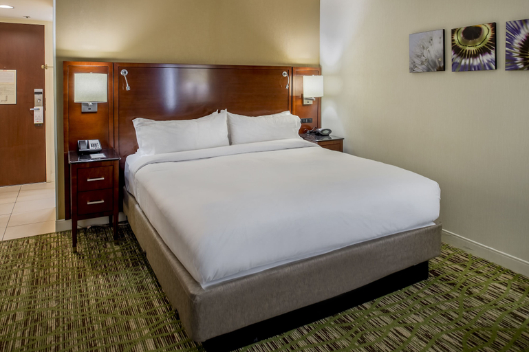 Bedroom 3, Marriott St. Louis West, Saint Louis