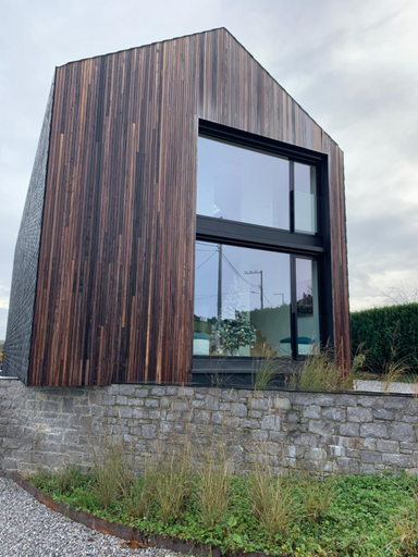 Villa Le Brame, Namur