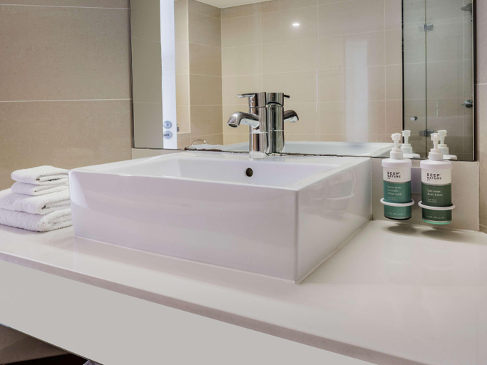 Bathroom 5