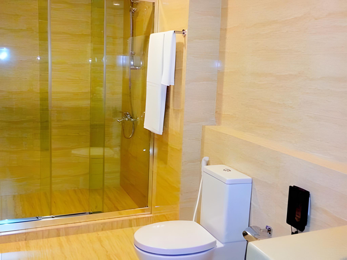 Bathroom 4