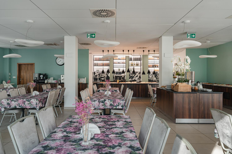 Food & Drinks 3, Rewita Korab, Gdańsk City