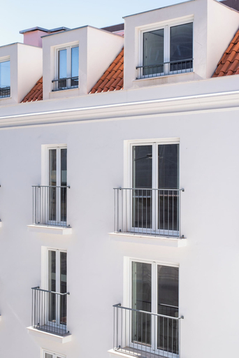 Exterior & Views 2, The Haus - Santa Barbara I, Lisbon