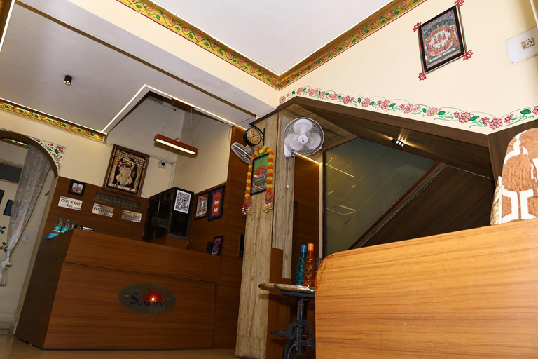 Others 5, Hotel Suncity by Sharnam, Rajsamand