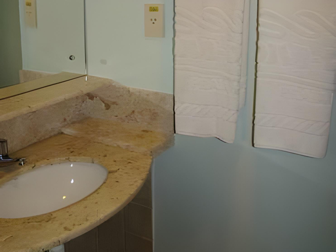 Bathroom 6