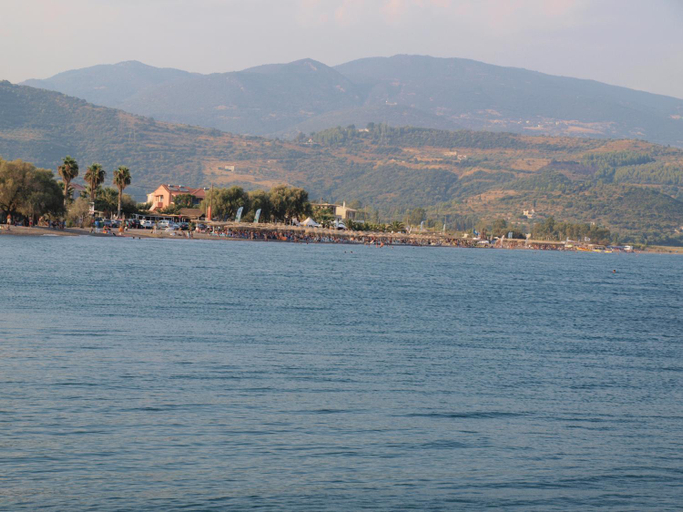 Others 4, Apartments Chiliadou IIIB,IVB, Παραλια Χιλιαδου Φωκιδας, Ναυπακτος, Central Greece