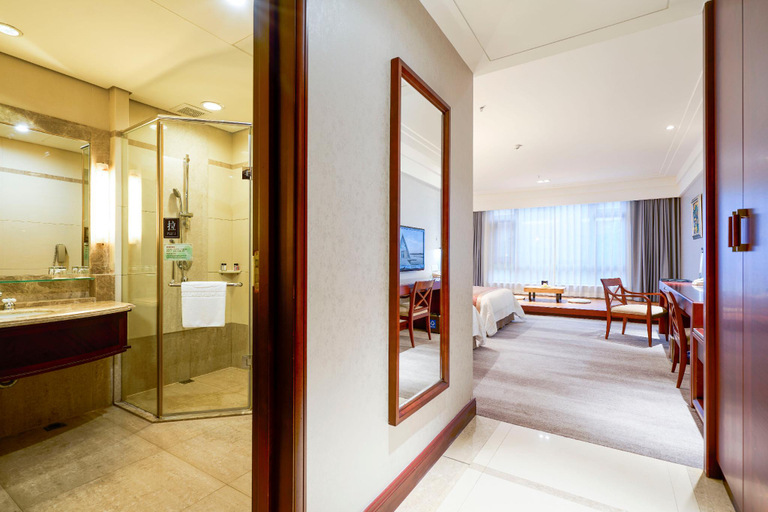 Bathroom 3