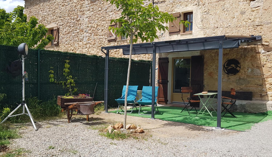 Others 5, Maranatha Guest House en Provence, Var