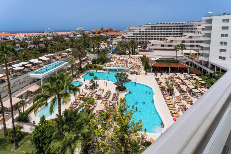 Sport & Beauty 3, Spring Hotel Vulcano, Santa Cruz de Tenerife