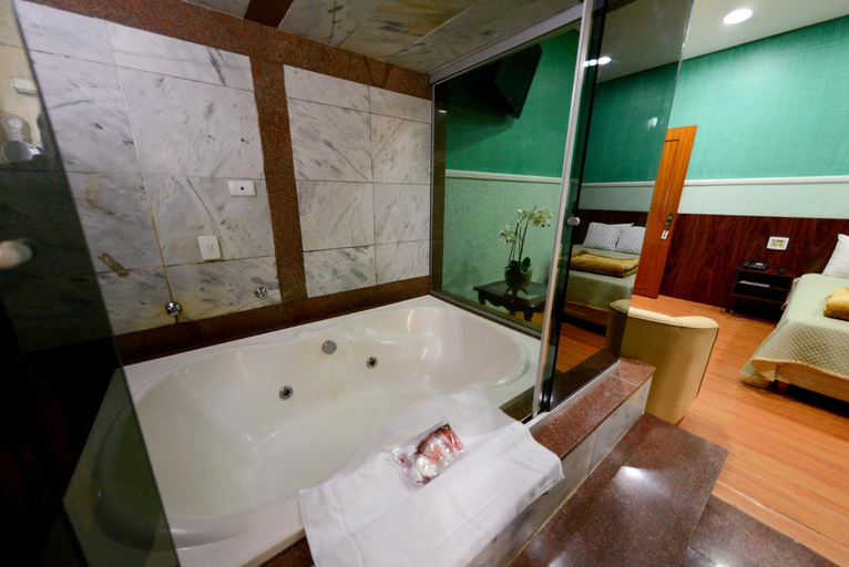 Bathroom 4, Estoril Palace Hotel, Registro
