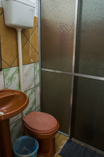 Bathroom 3, Residencial Solar 3, Imbé