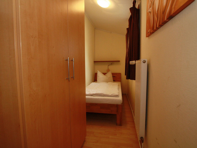 Room 2, Ferienhaus in Clausthal-zellerfeld mit Terrasse, Goslar
