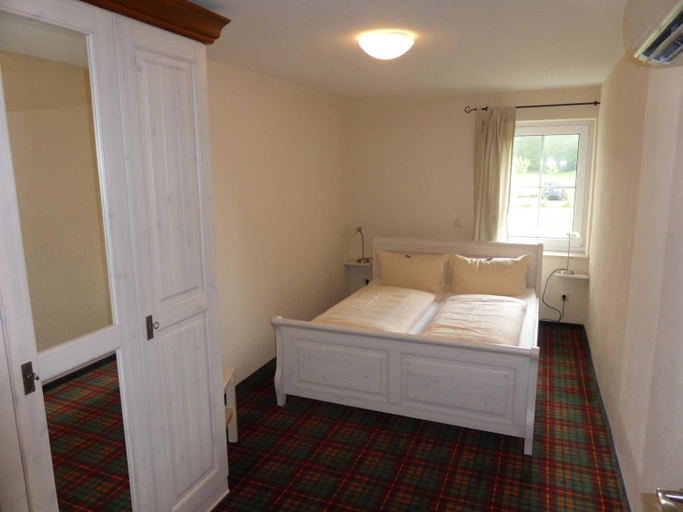 Bedroom 2, Ferienhof Spreewaldromantik, Spree-Neiße