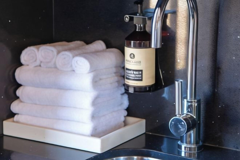 Amenities 10