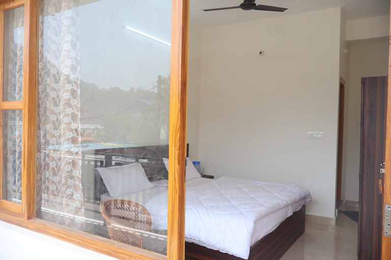 Bedroom 5, SR Homestay, Nainital