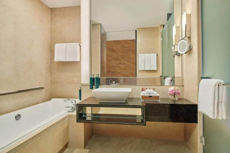 Bathroom 5