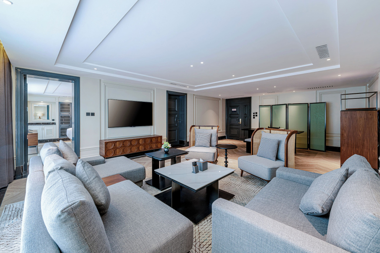 Others 5, Ur Cove By Hyatt Beijing guomao sanlitun, Beijing