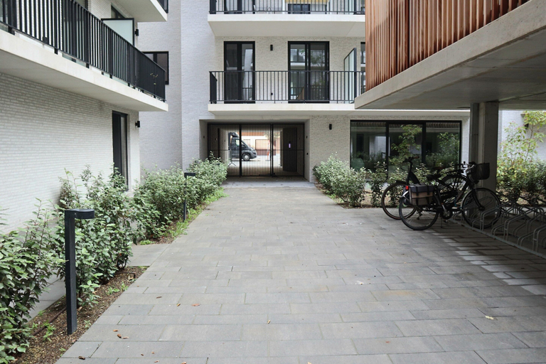 Exterior & Views 2, Apartment in Nieuwpoort Near the Beach, West-Vlaanderen
