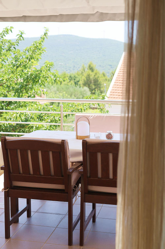 Others 5, Guesthouse Miranda NP Krka, Šibenik