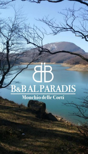 Others 5, B&b Al Paradis, Parma