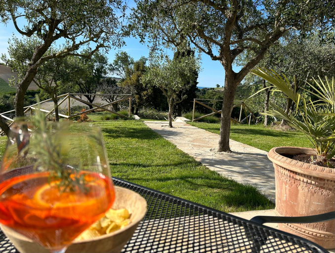 Food & Drinks 5, BB Casale di Oto, Ancona