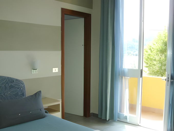 Bedroom 7