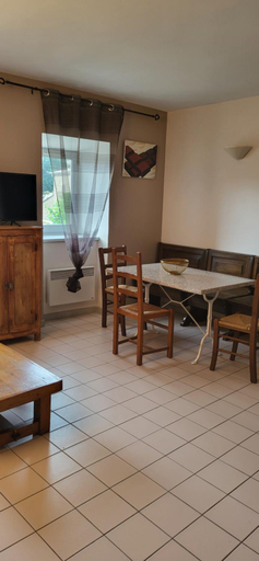 Others 5, Auberge des Ruisseaux, Ardèche