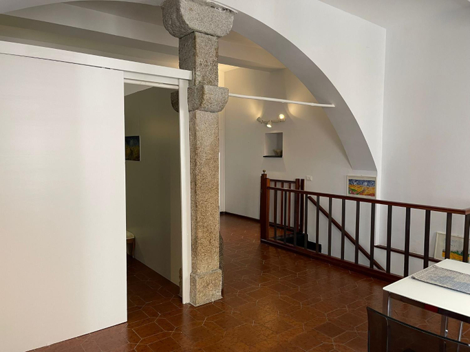 Others 5, Casa Mia Sea&Center, Genova