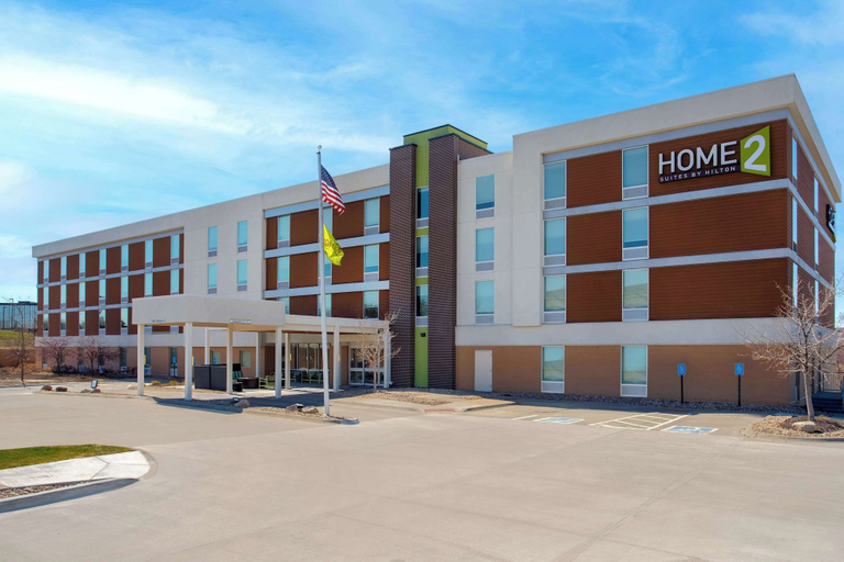 Home2 Suites by Hilton Omaha West, NE, Douglas