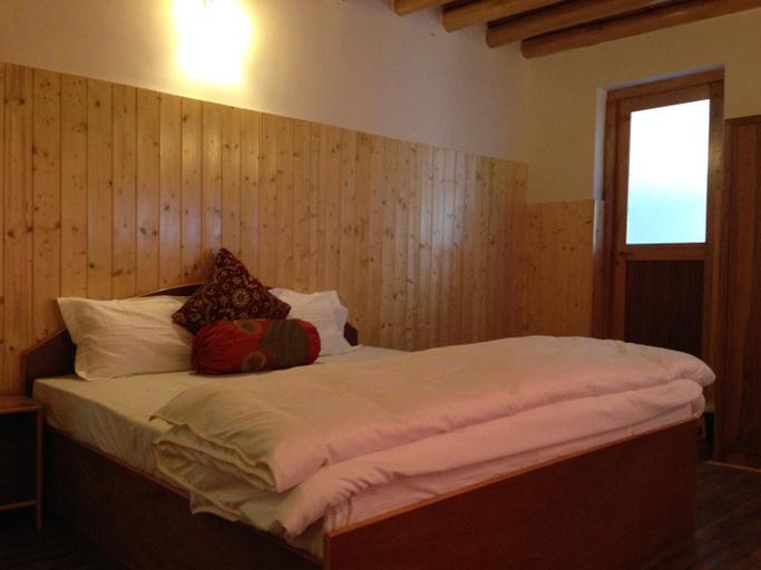 Bedroom 4, Radhus Boutique, Leh