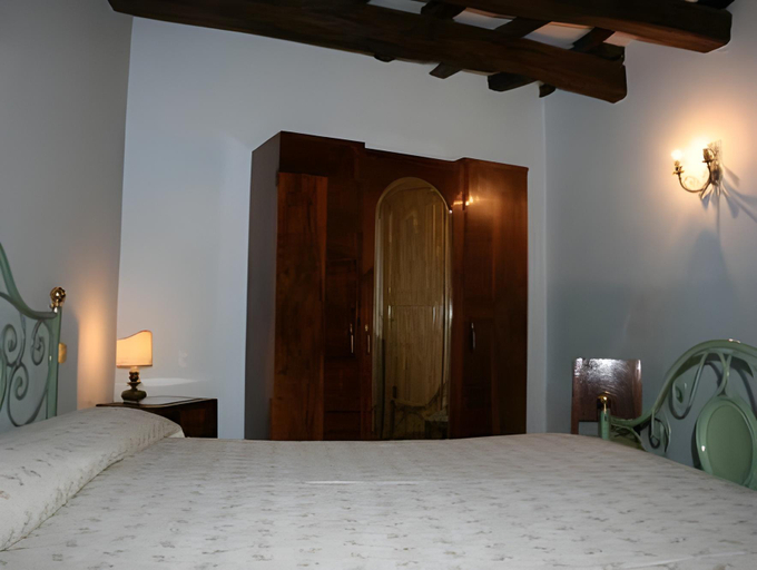 Bedroom 11