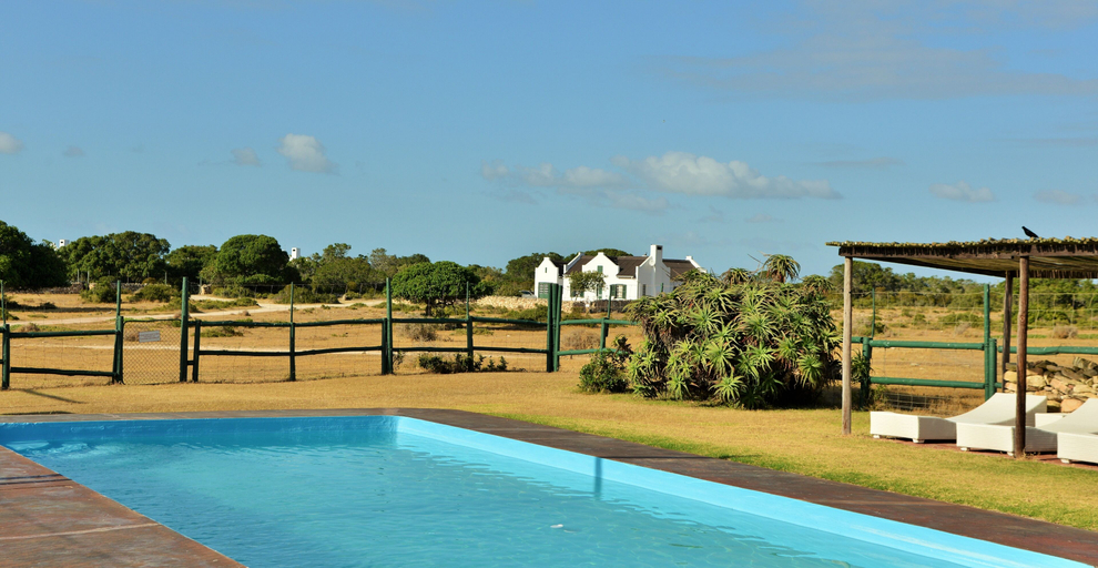 Sport & Beauty, デ フープ オプスタル ハウスィズ, Overberg