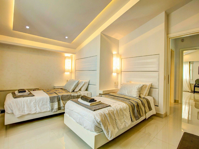 Room 2, Villa in Tragaki With Pool, Ionian Islands