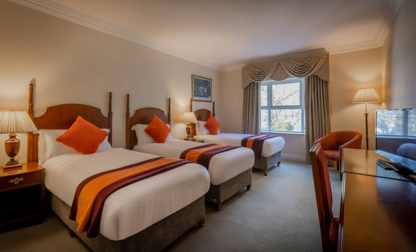 Bedroom 3, Hotel Woodstock, an Ascend Hotel Collection Member