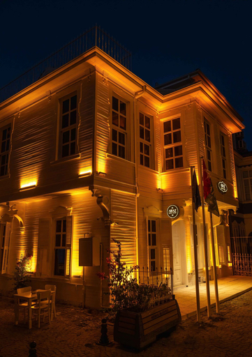 Exterior & Views 2, Araz White House, Mudanya