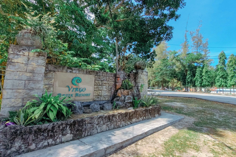 Exterior & Views 2, Virgo Batik Resort Teluk Batik Lumut, Manjung