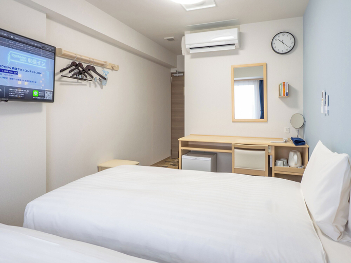Others 5, Toyoko Inn Tottori-eki Kita-guchi, Tottori
